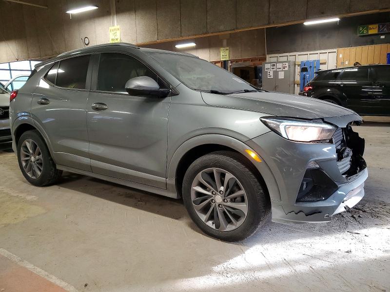 Продаж на аукціоні авто 2023 Buick Encore Gx, vin: KL4MMDSL0PB160909, номер лоту: 74123335
