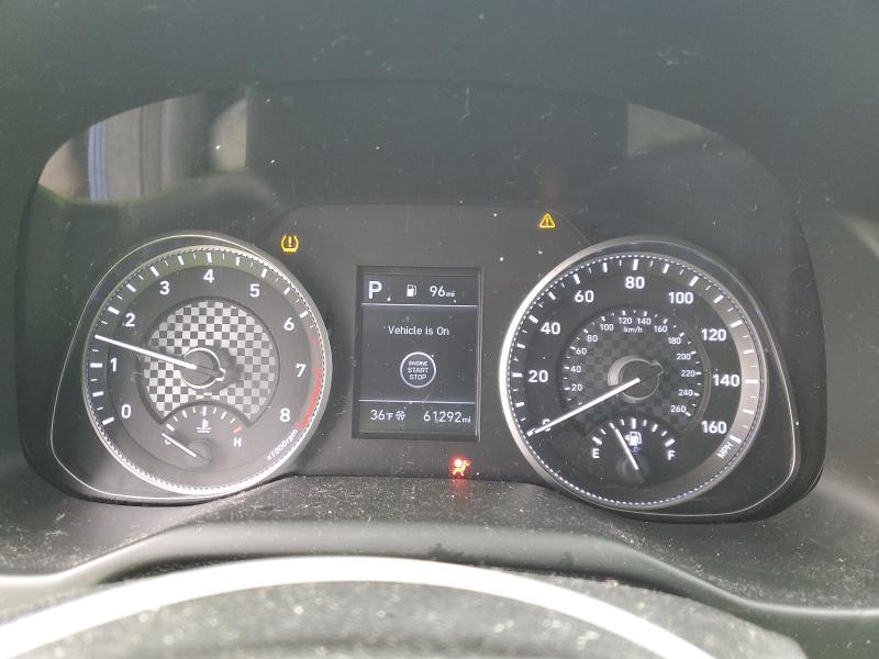 Продаж на аукціоні авто 2020 Hyundai Elantra, vin: 5NPD84LF5LH582184, номер лоту: 98224775