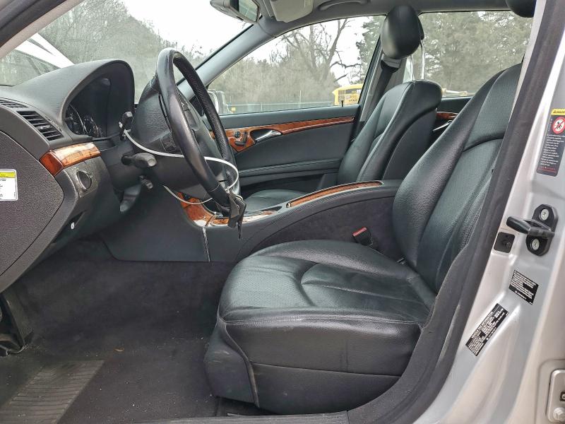 2006 Mercedes-benz E 350 Wago მანქანა იყიდება აუქციონზე, vin: WDBUH56J36A792265, აუქციონის ნომერი: 99431655