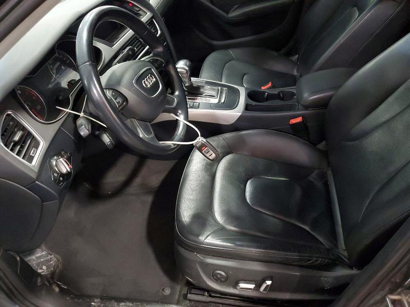 Aukcja sprzedaży 2015 Audi A4, vin: WAUBFAFL3FN028186, numer aukcji: 99242835