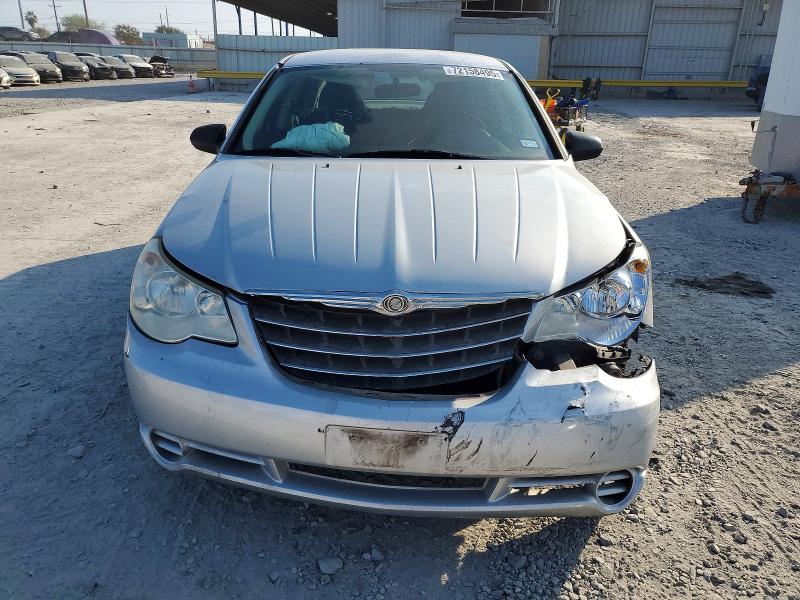 2009 Chrysler Sebring მანქანა იყიდება აუქციონზე, vin: 1C3LC46B29N540541, აუქციონის ნომერი: 72158495