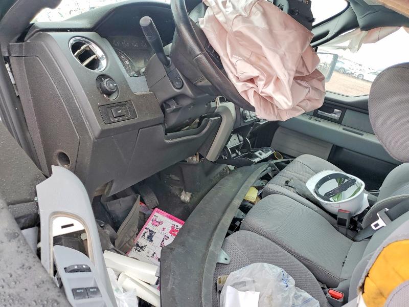 Aukcja sprzedaży 2014 Ford F150, vin: 1FTFW1EF0EKG48963, numer aukcji: 98880785