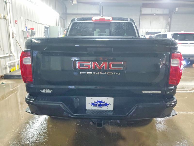 Продаж на аукціоні авто 2026 Gmc Canyon, vin: 1GTP1BEK0T1143983, номер лоту: 72208455