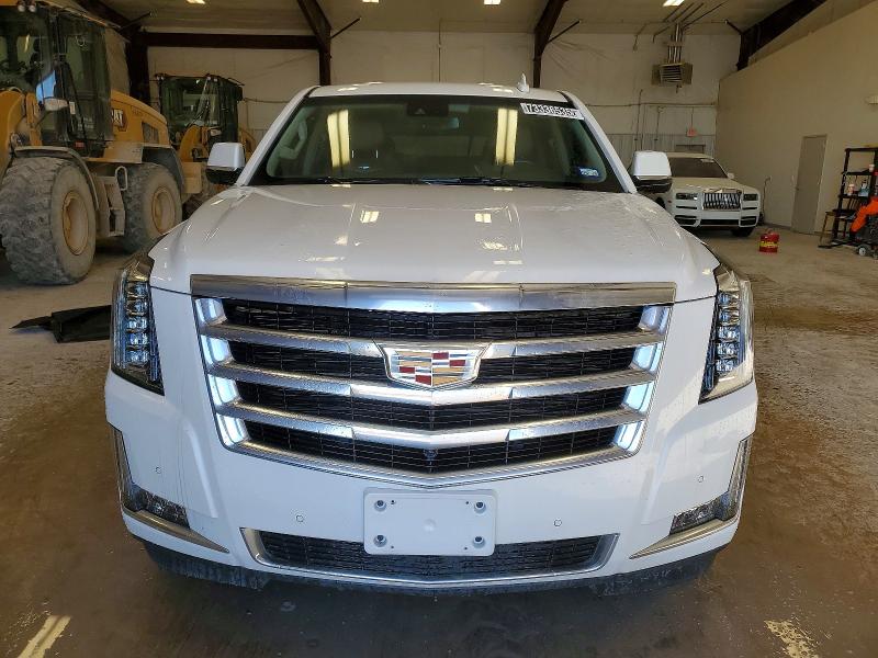 Aukcja sprzedaży 2020 Cadillac Escalade, vin: 1GYS3BKJ7LR109289, numer aukcji: 73336535
