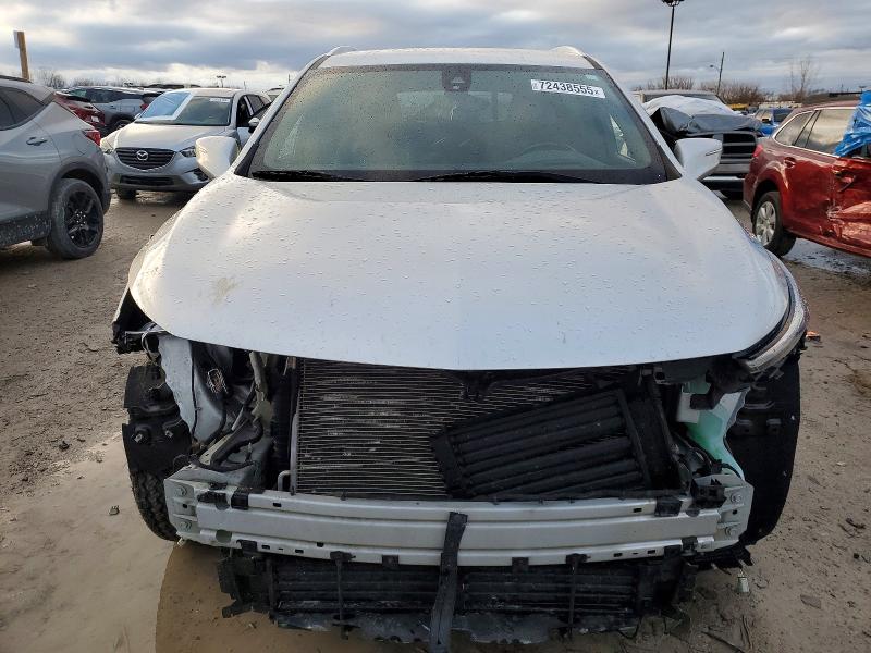 Aukcja sprzedaży 2022 Buick Enclave, vin: 5GAERCKW1NJ101906, numer aukcji: 72438555