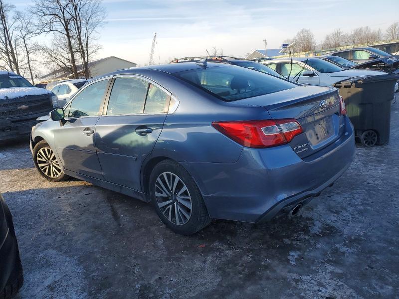 Продаж на аукціоні авто 2018 Subaru Legacy, vin: 4S3BNAD63J3033265, номер лоту: 73719345
