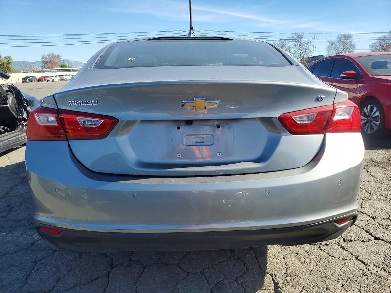 2024 Chevrolet Malibu მანქანა იყიდება აუქციონზე, vin: 1G1ZD5ST0RF218930, აუქციონის ნომერი: 98841885