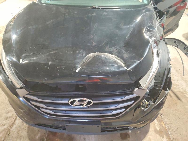 73405245 :رقم المزاد ، KM8J3CA45GU156046 vin ، 2016 Hyundai Tucson مزاد بيع