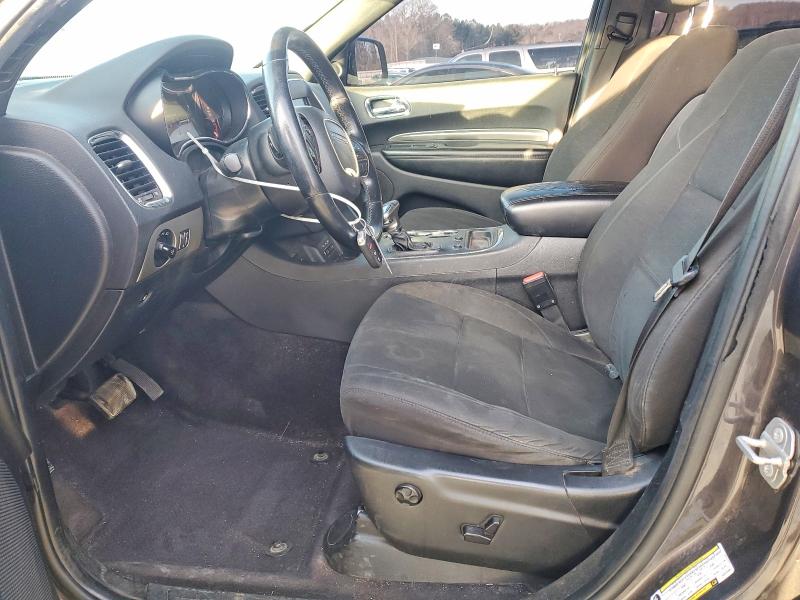 Продажа на аукционе авто 2018 Dodge Durango, vin: 1C4RDHAG0JC312292, номер лота: 75215455