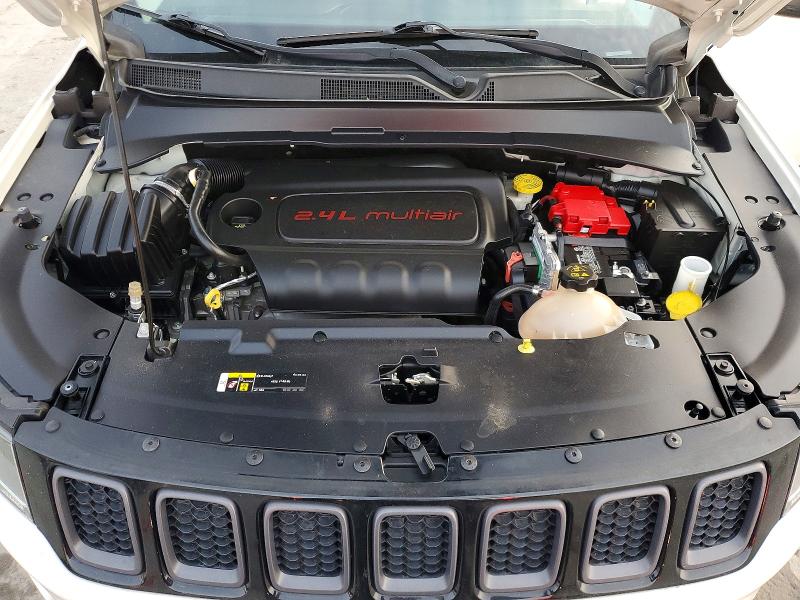 Продаж на аукціоні авто 2019 Jeep Compass, vin: 3C4NJDDB5KT688119, номер лоту: 99939455