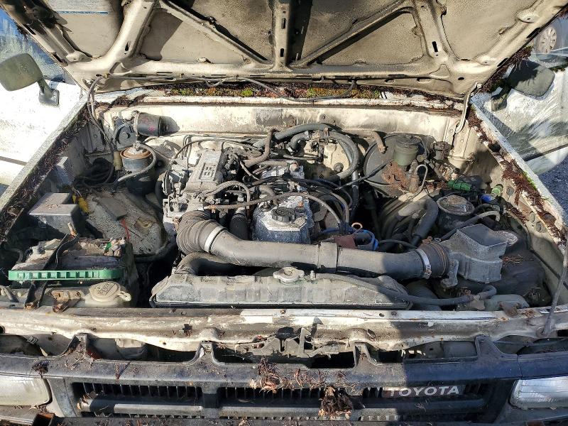 Продаж на аукціоні авто 1985 Toyota 4runner, vin: JT4RN61D2F5067918, номер лоту: 73112605