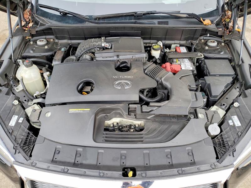 72663805 :رقم المزاد ، 3PCAJ5M31KF100714 vin ، 2019 Infiniti Qx50 مزاد بيع