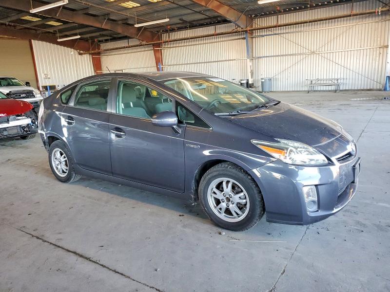 Продажа на аукционе авто 2010 Toyota Prius, vin: JTDKN3DU2A0128198, номер лота: 73759275