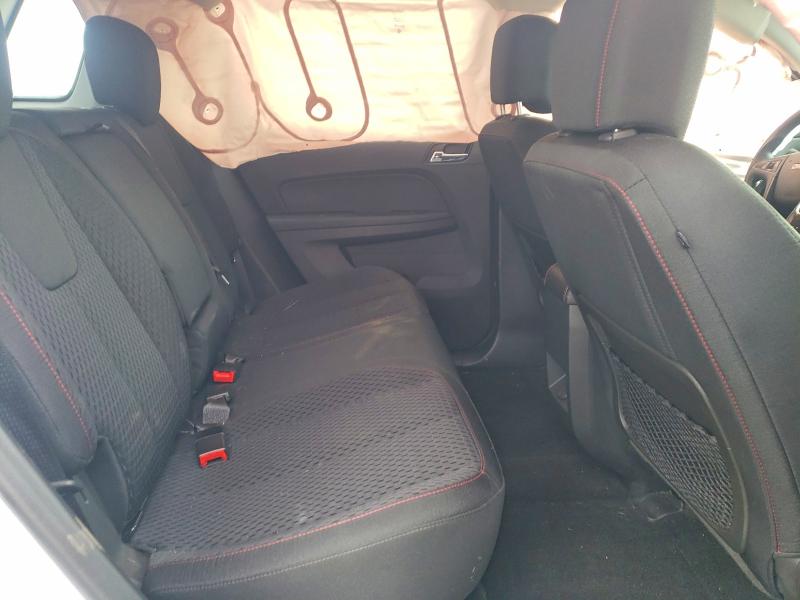 Продаж на аукціоні авто 2014 Gmc Terrain, vin: 2GKALMEK0E6318815, номер лоту: 99457415