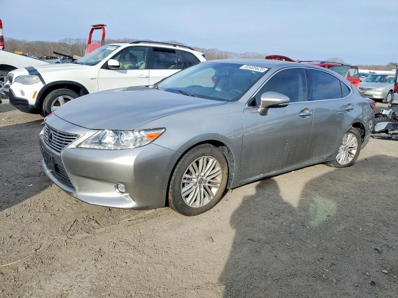 Продажа на аукционе авто 2015 Lexus Es, vin: JTHBK1GG6F2159743, номер лота: 93405625