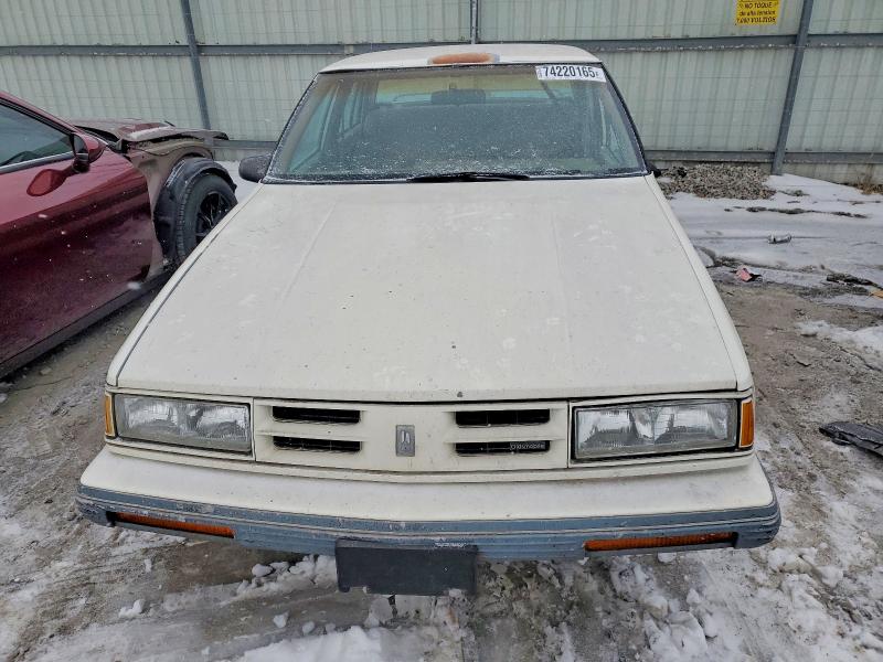 Продаж на аукціоні авто 1991 Oldsmobile 88 Royale, vin: 1G3HN54C8M1803242, номер лоту: 74220165