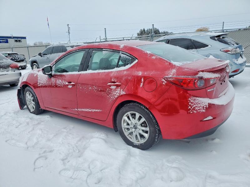 Aukcja sprzedaży 2014 Mazda 3 Touring, vin: 3MZBM1V71EM110601, numer aukcji: 99634645