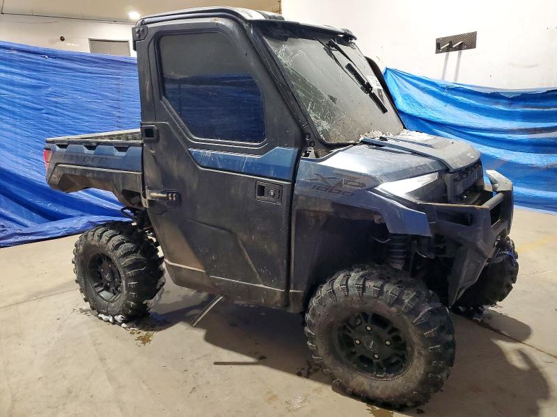 Продаж на аукціоні авто 2025 Polaris Ranger Xp 1000 Northstar Premi, vin: 4XARR3992S8275395, номер лоту: 74163865