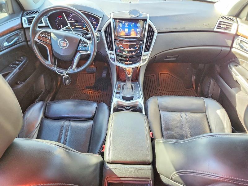 Продаж на аукціоні авто 2016 Cadillac Srx, vin: 3GYFNEE33GS575153, номер лоту: 96731025