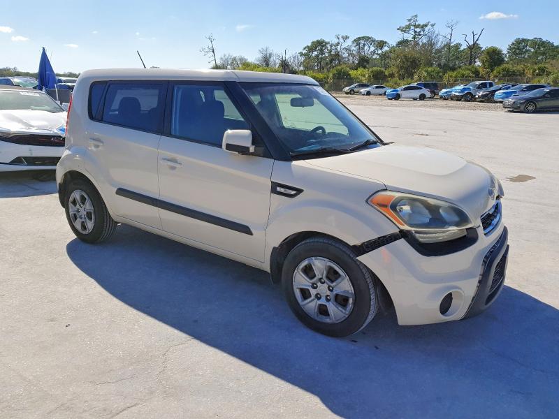Aukcja sprzedaży 2012 Kia Soul, vin: KNDJT2A50C7481820, numer aukcji: 75403055