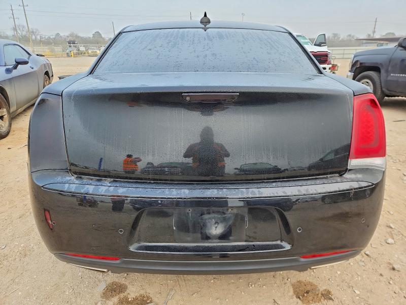 Продажа на аукционе авто 2022 Chrysler 300, vin: 2C3CCADG9NH158894, номер лота: 99594035