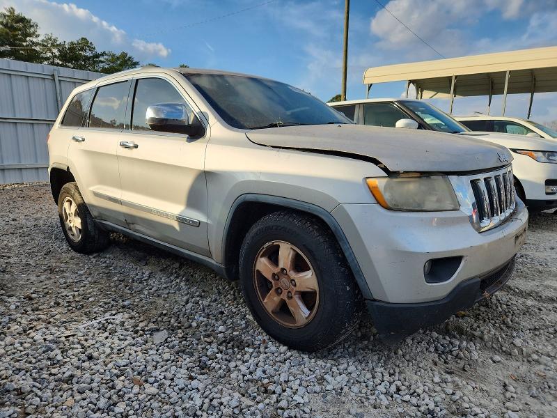 Aukcja sprzedaży 2011 Jeep Grand Cherokee, vin: 1J4RS4GG8BC505856, numer aukcji: 97976175