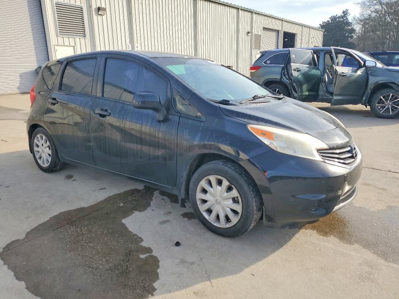 Aukcja sprzedaży 2014 Nissan Versa Note, vin: 3N1CE2CP6EL373107, numer aukcji: 72406345