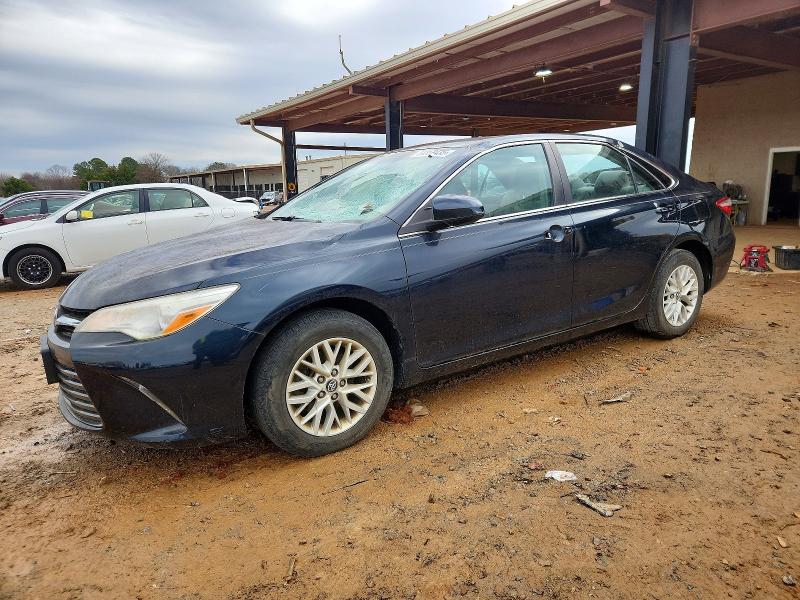 2017 Toyota Camry მანქანა იყიდება აუქციონზე, vin: 4T1BF1FK8HU379044, აუქციონის ნომერი: 74352435