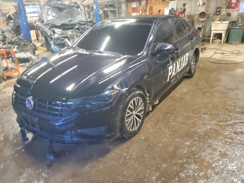 Aukcja sprzedaży 2021 Volkswagen Jetta, vin: 3VWE57BU0MM032818, numer aukcji: 74330185