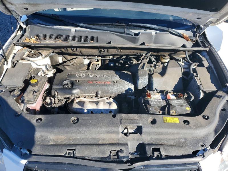 72461705 :رقم المزاد ، JTMZD33V475067881 vin ، 2007 Toyota Rav4 مزاد بيع