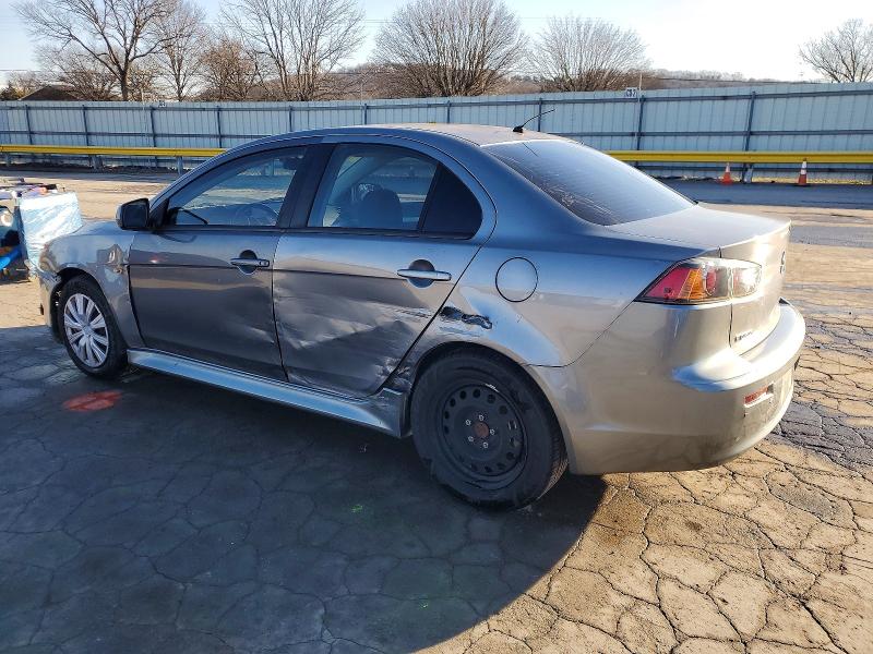 Продаж на аукціоні авто 2012 Mitsubishi Lancer, vin: JA32U2FU7CU026626, номер лоту: 99637195