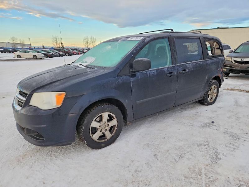 Продажа на аукционе авто 2011 Dodge Grand Caravan, vin: 2D4RN4DG8BR631999, номер лота: 95712505