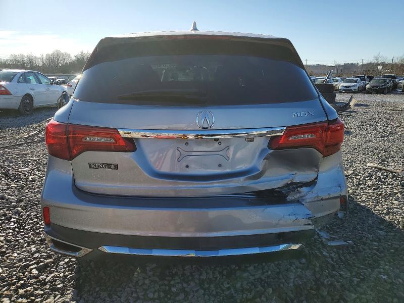Aukcja sprzedaży 2020 Acura Mdx, vin: 5J8YD3H3XLL009283, numer aukcji: 74788505