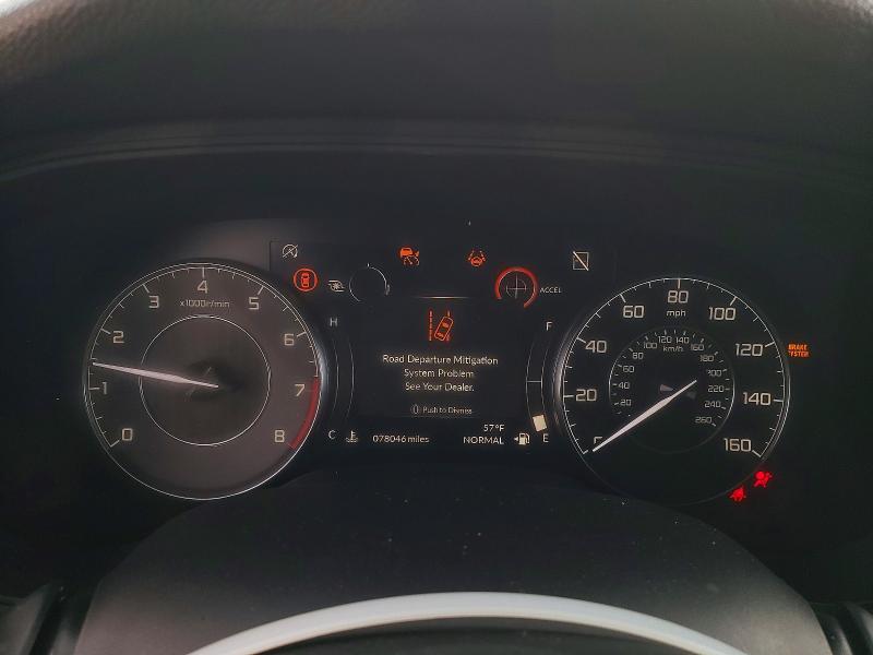 Продажа на аукционе авто 2021 Acura Tlx, vin: 19UUB5F37MA000721, номер лота: 98440375