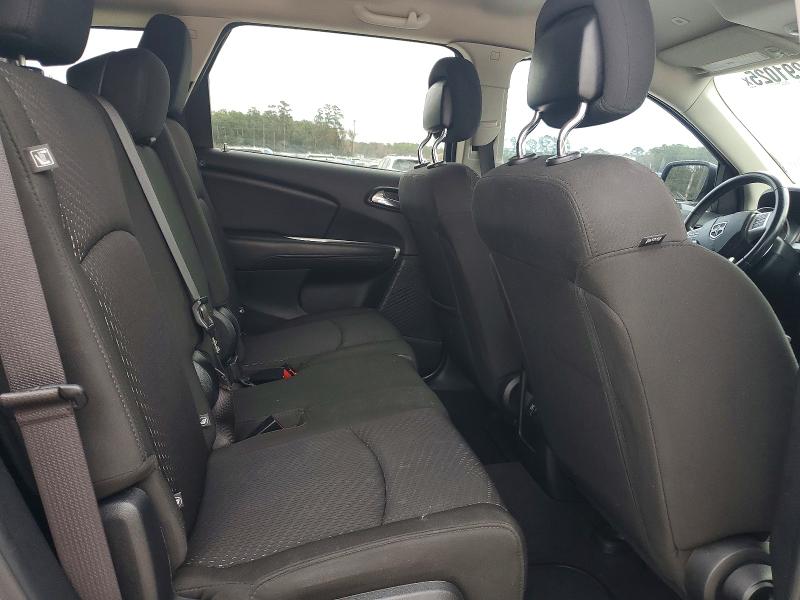 2019 Dodge Journey მანქანა იყიდება აუქციონზე, vin: 3C4PDCBBXKT864742, აუქციონის ნომერი: 98291025