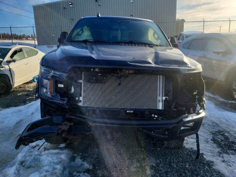 Продаж на аукціоні авто 2020 Ford F150, vin: 1FTFW1E5XLFB39976, номер лоту: 99071605