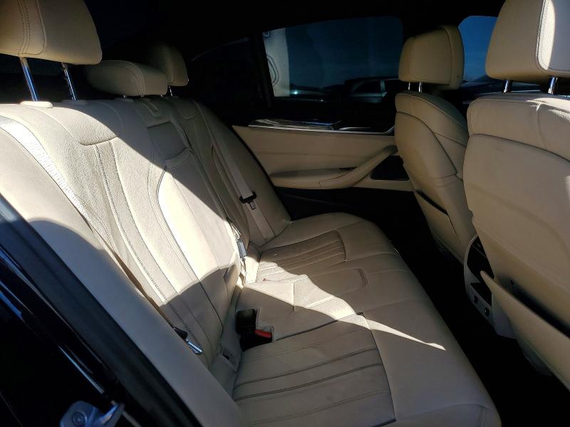 Продаж на аукціоні авто 2018 Bmw 540 I, vin: WBAJE5C57JWA95410, номер лоту: 74637795