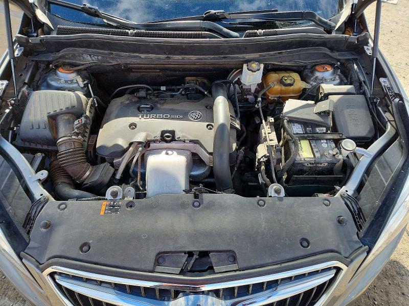 Продаж на аукціоні авто 2019 Buick Envision, vin: LRBFX4SX0KD000310, номер лоту: 73848785