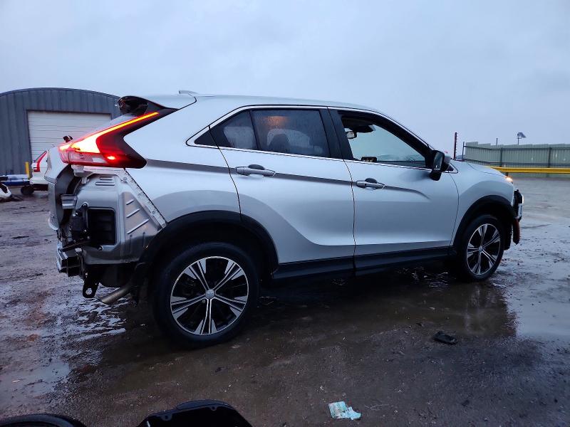 Aukcja sprzedaży 2022 Mitsubishi Eclipse Cross, vin: JA4ATWAA2NZ054175, numer aukcji: 98441615