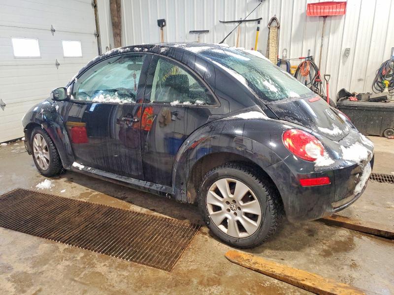 72740065 :رقم المزاد ، 3VWRW21C78M526450 vin ، 2008 Volkswagen New Beetle مزاد بيع