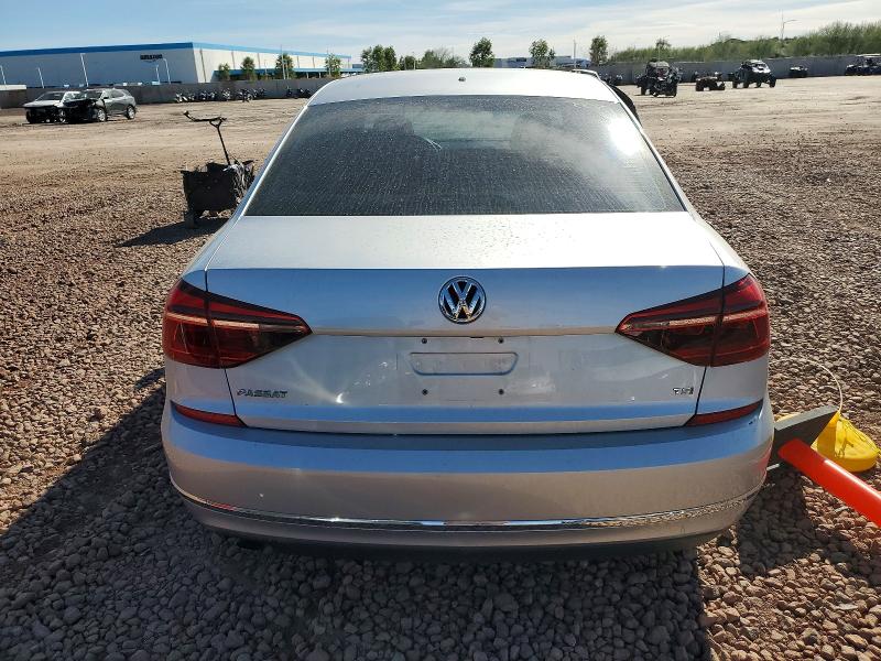Aukcja sprzedaży 2018 Volkswagen Passat, vin: 1VWAA7A35JC026920, numer aukcji: 74813825