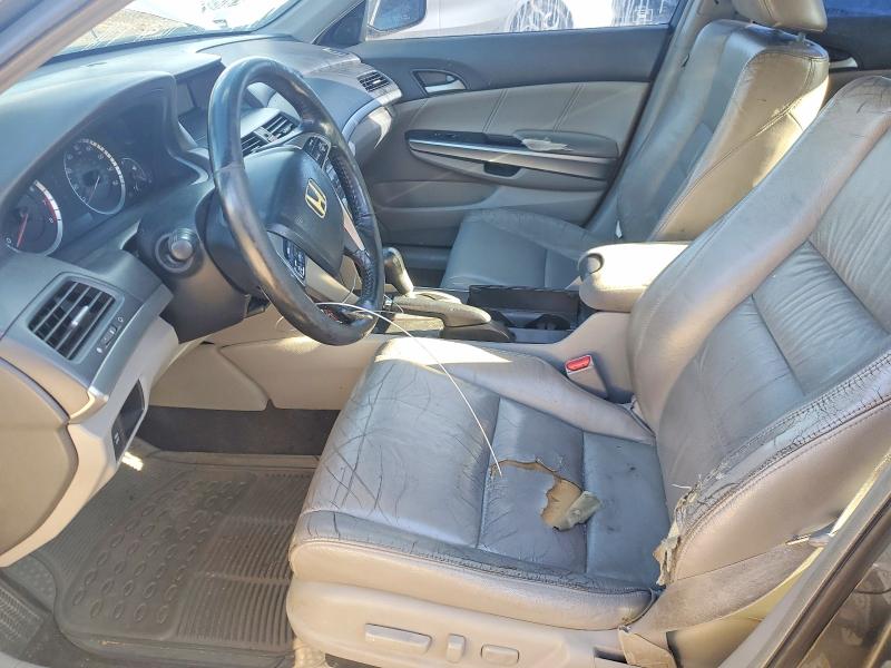 2009 Honda Accord მანქანა იყიდება აუქციონზე, vin: 1HGCP36809A004615, აუქციონის ნომერი: 98198215