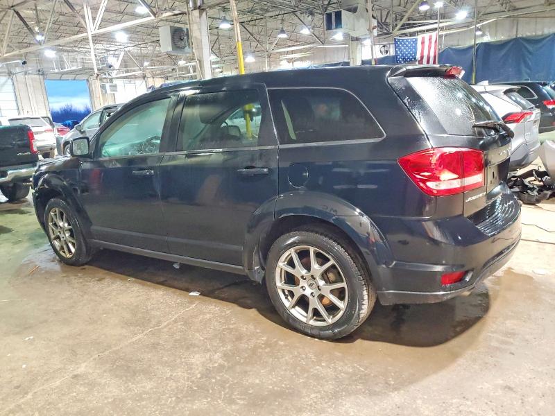 Продажа на аукционе авто 2018 Dodge Journey, vin: 3C4PDCEG0JT473069, номер лота: 73020255