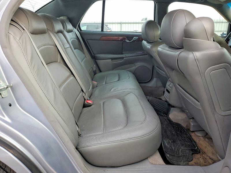 Продажа на аукционе авто 2004 Cadillac Deville, vin: 1G6KD54Y34U245807, номер лота: 75564675