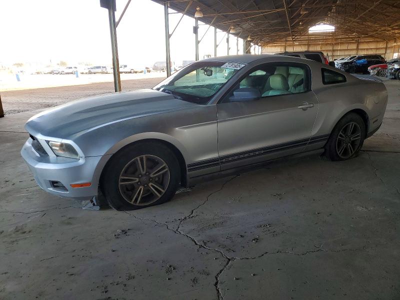 Aukcja sprzedaży 2012 Ford Mustang, vin: 1ZVBP8AM8C5231074, numer aukcji: 72781905