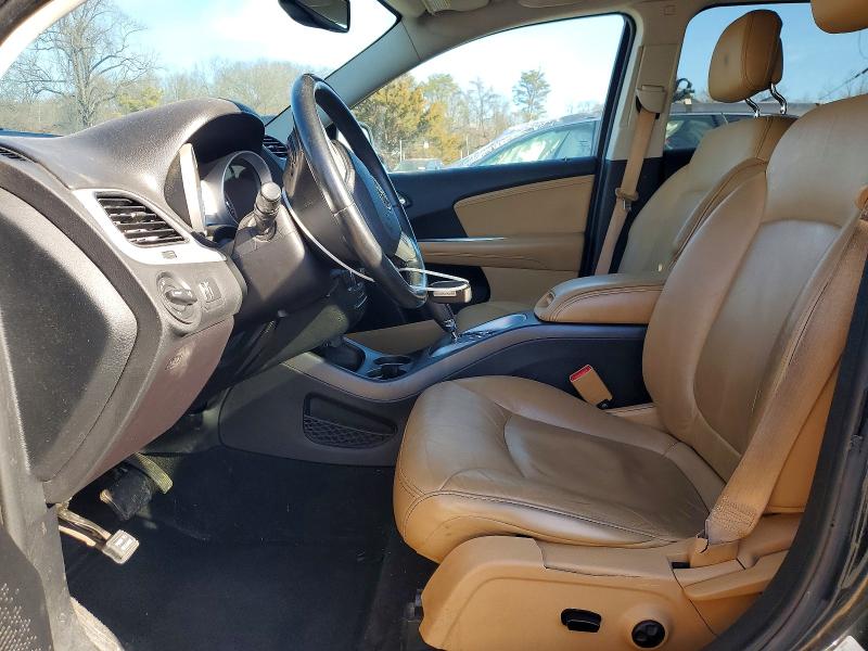 Продаж на аукціоні авто 2012 Dodge Journey Cr, vin: 3C4PDDDG6CT354601, номер лоту: 72946795