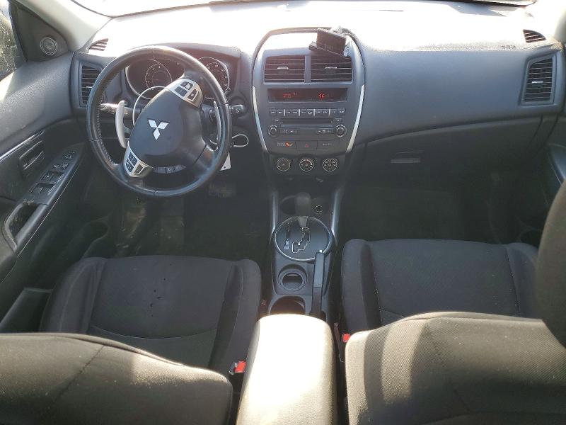 Продаж на аукціоні авто 2013 Mitsubishi Outlander Sport, vin: 4A4AP3AU3DE018755, номер лоту: 99848295