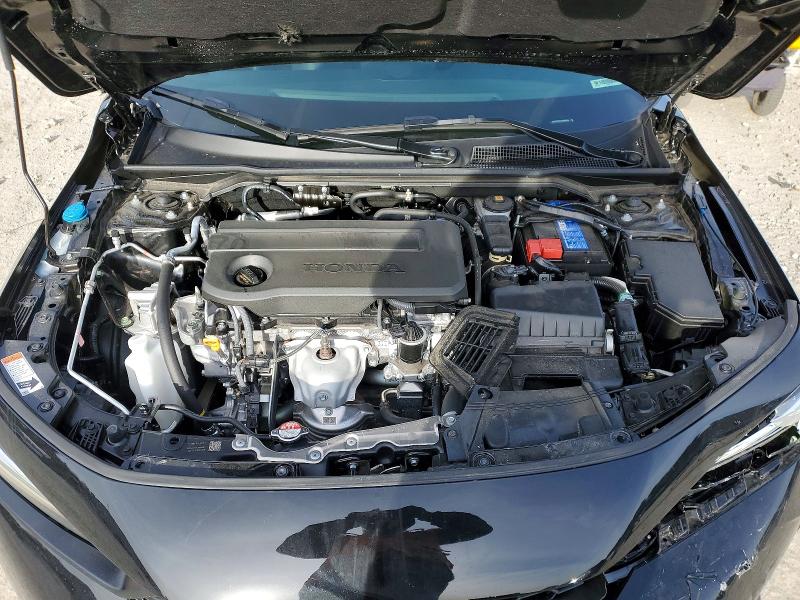 98770095 :رقم المزاد ، 2HGFE2F51SH574455 vin ، 2025 Honda Civic مزاد بيع