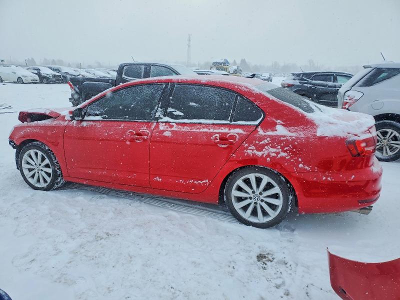 Aukcja sprzedaży 2015 Volkswagen Jetta, vin: 3VWD07AJ7FM310649, numer aukcji: 73799705