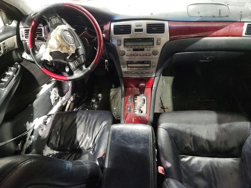 Aukcja sprzedaży 2005 Lexus Es, vin: JTHBA30GX55064415, numer aukcji: 98424735
